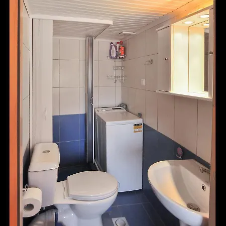 Casa vacanze Istros Small House Limenas (Thasos)
