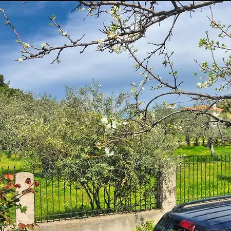 Casa vacanze Istros Small House Limenas (Thasos)