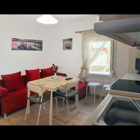 Casa vacanze Istros Small House *